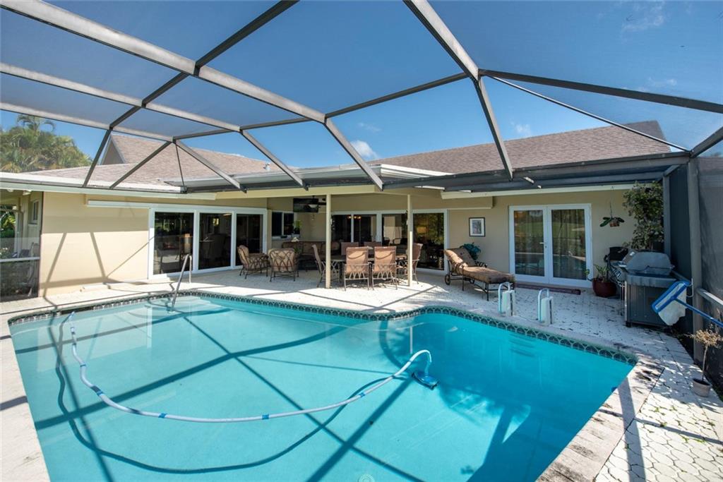 Woodlands CC - Residential