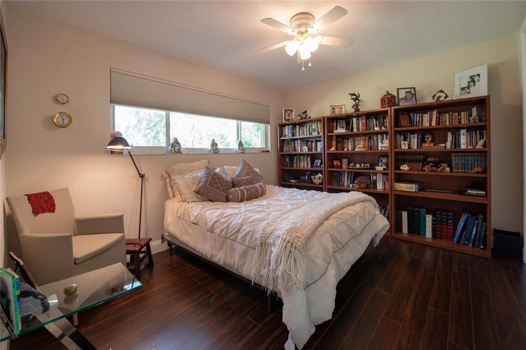 Woodlands CC - Residential