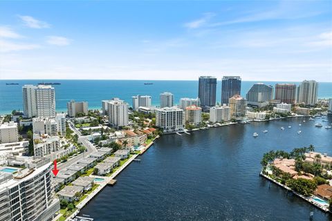 Tiny photo for 425 Bayshore Drive #15, Fort Lauderdale, FL 33304 (MLS # B26048251)