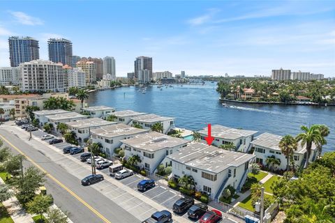 Tiny photo for 425 Bayshore Drive #15, Fort Lauderdale, FL 33304 (MLS # B26048251)
