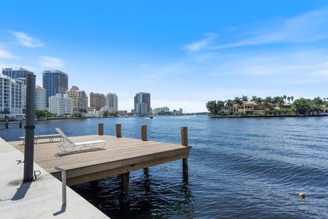 Tiny photo for 425 Bayshore Drive #15, Fort Lauderdale, FL 33304 (MLS # B26048251)
