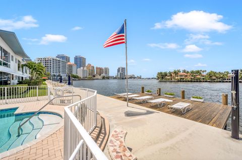 Tiny photo for 425 Bayshore Drive #15, Fort Lauderdale, FL 33304 (MLS # B26048251)