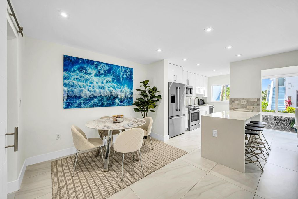 Photo of 425 Bayshore Drive #15, Fort Lauderdale, FL 33304 (MLS # B26048251)