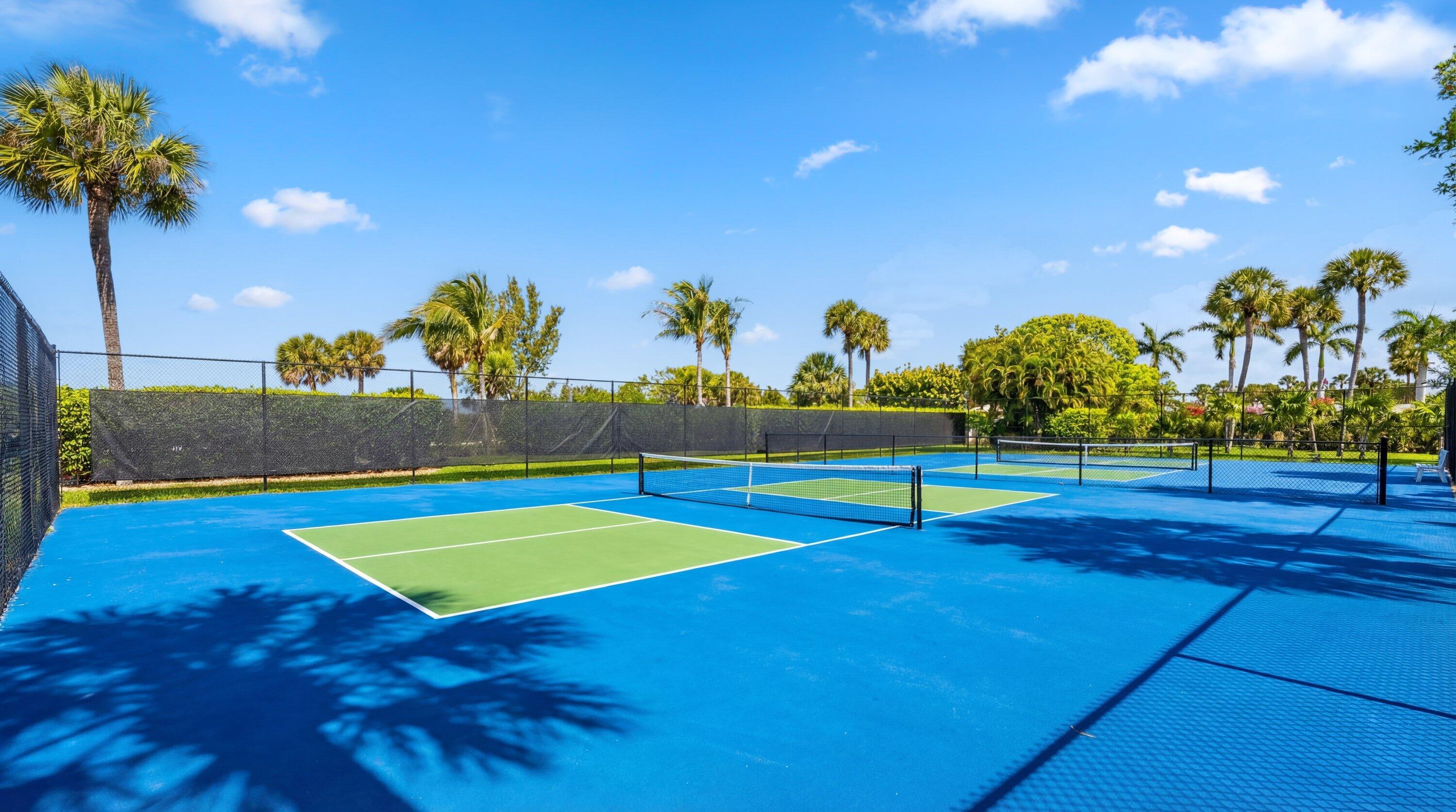 ATRIUMS OF PALM BEACH CONDO - Residential