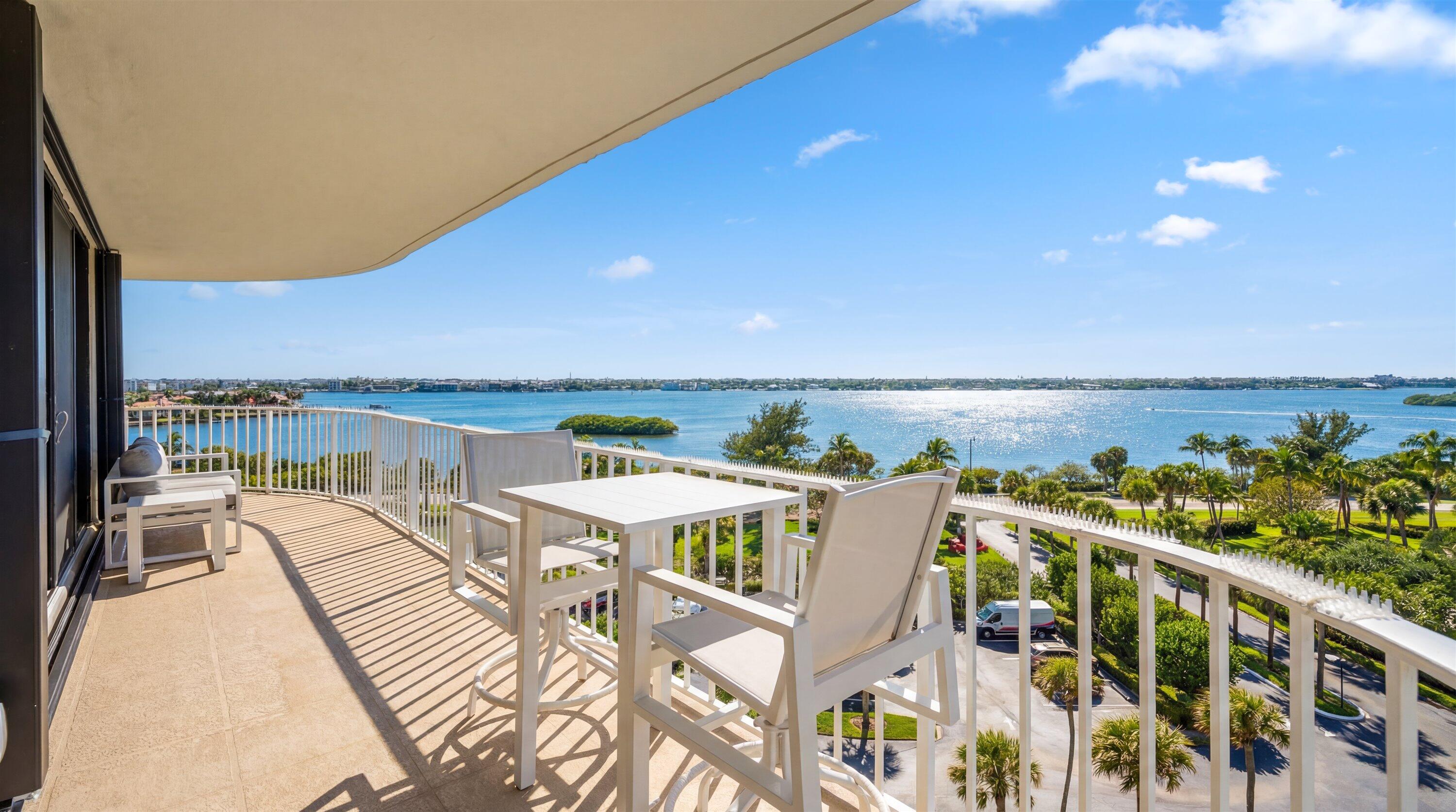 ATRIUMS OF PALM BEACH CONDO - Residential
