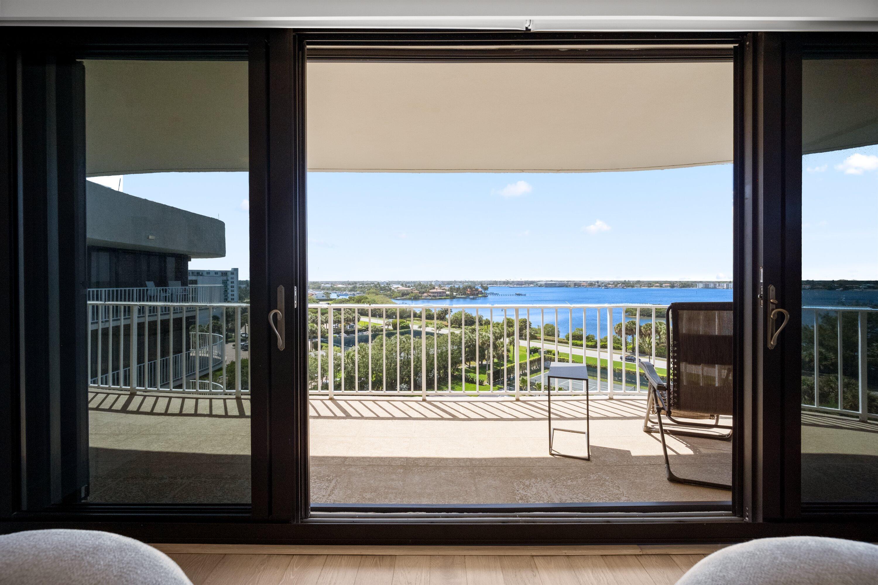 ATRIUMS OF PALM BEACH CONDO - Residential