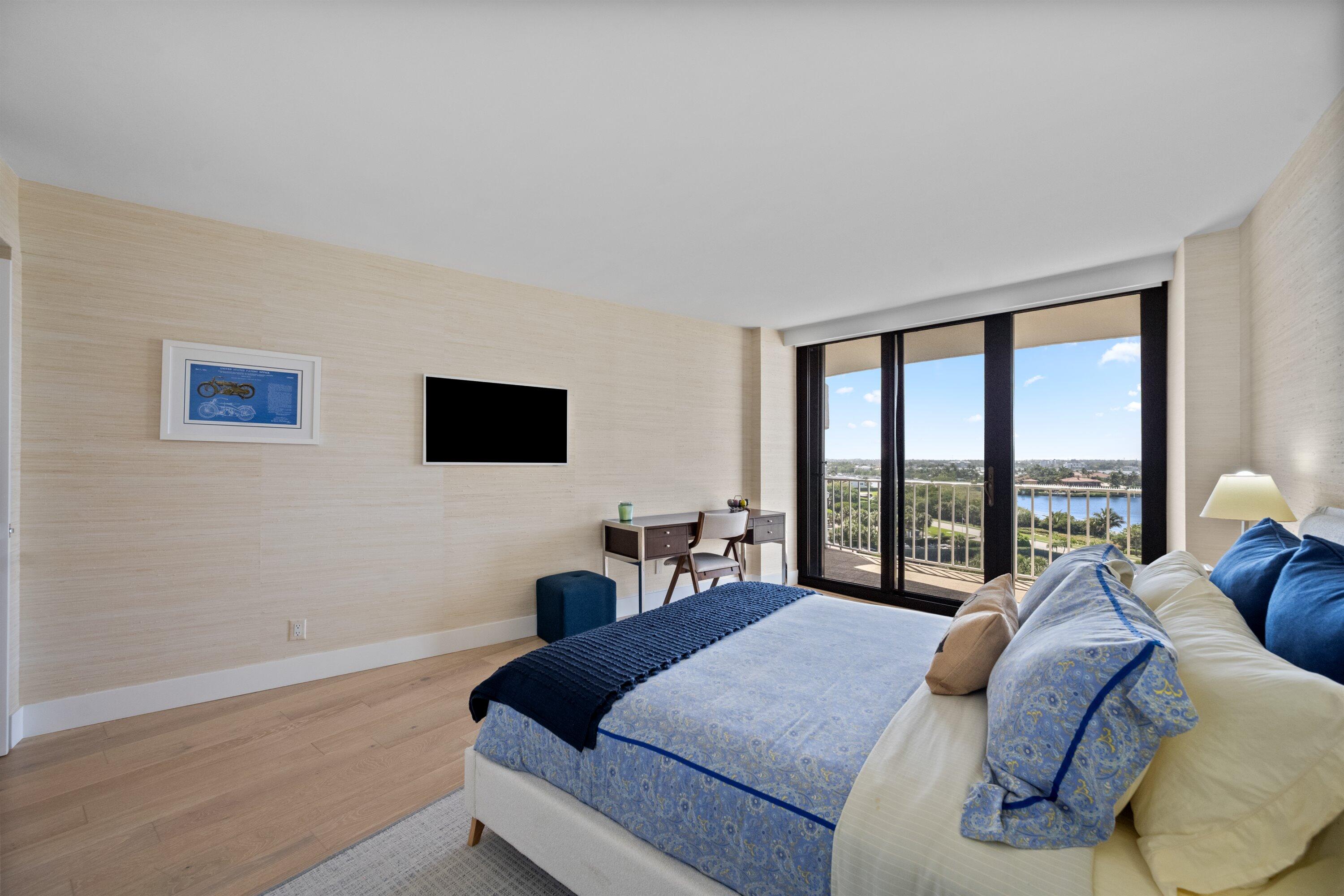 ATRIUMS OF PALM BEACH CONDO - Residential