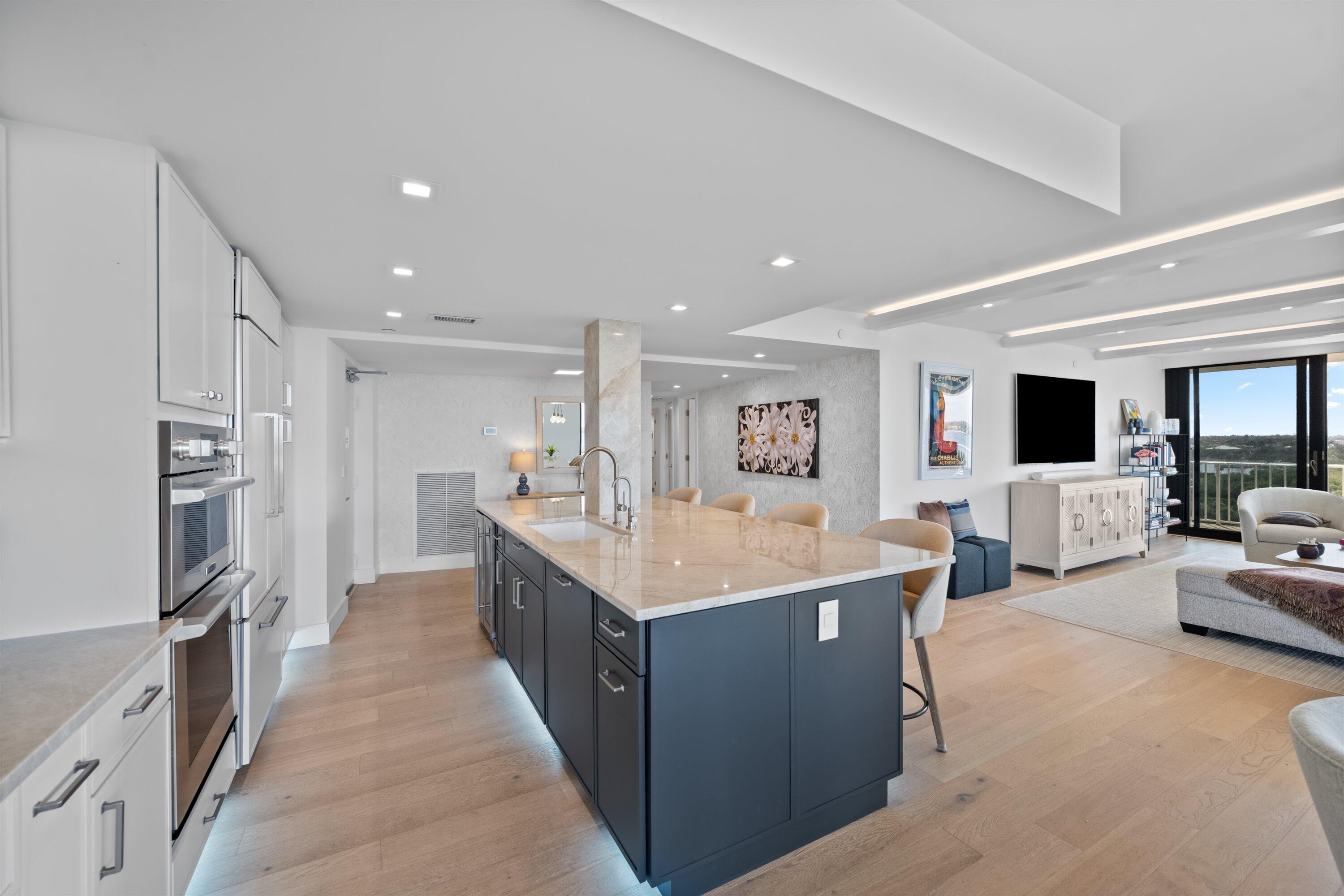 ATRIUMS OF PALM BEACH CONDO - Residential