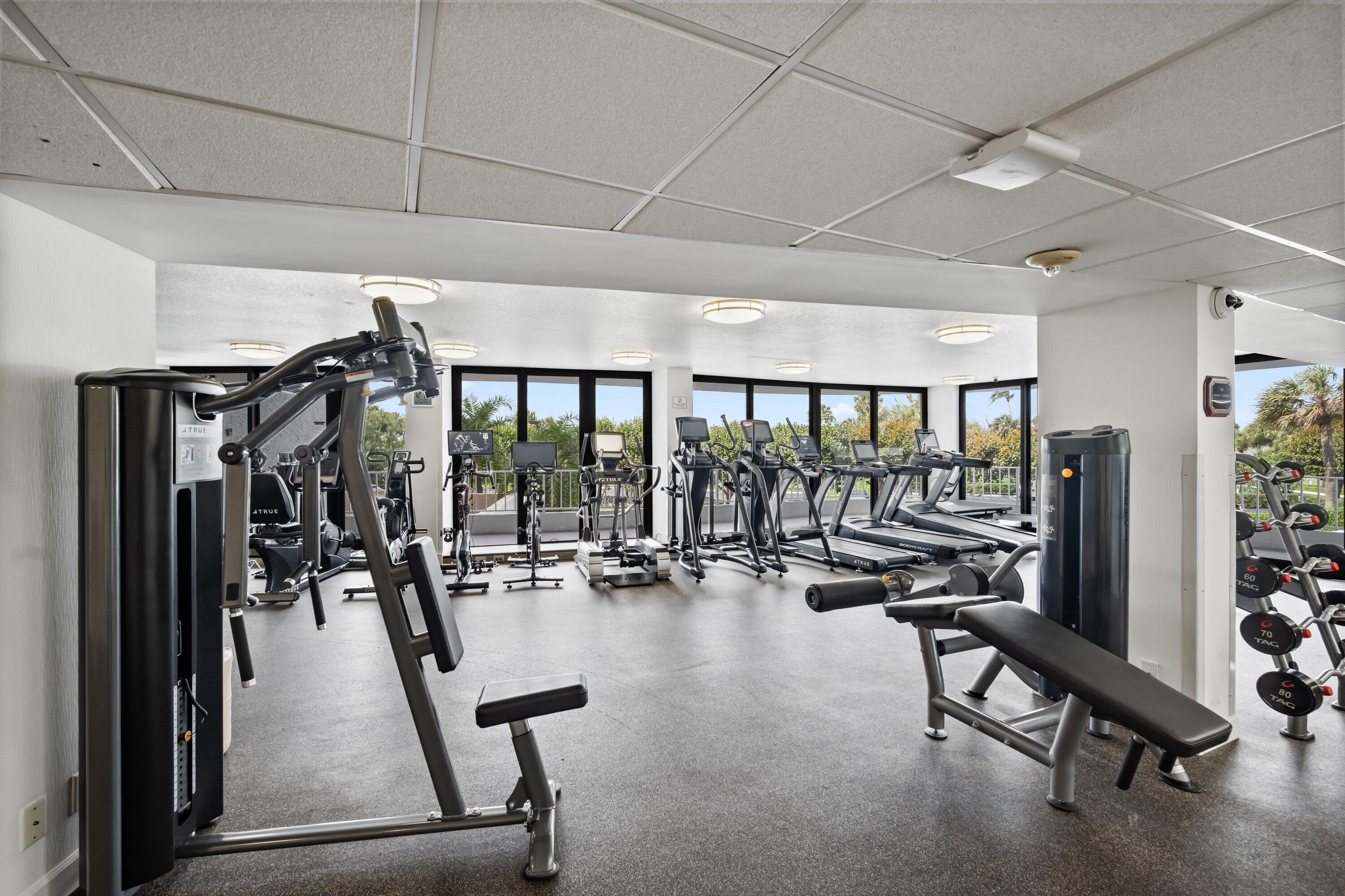 ATRIUMS OF PALM BEACH CONDO - Residential