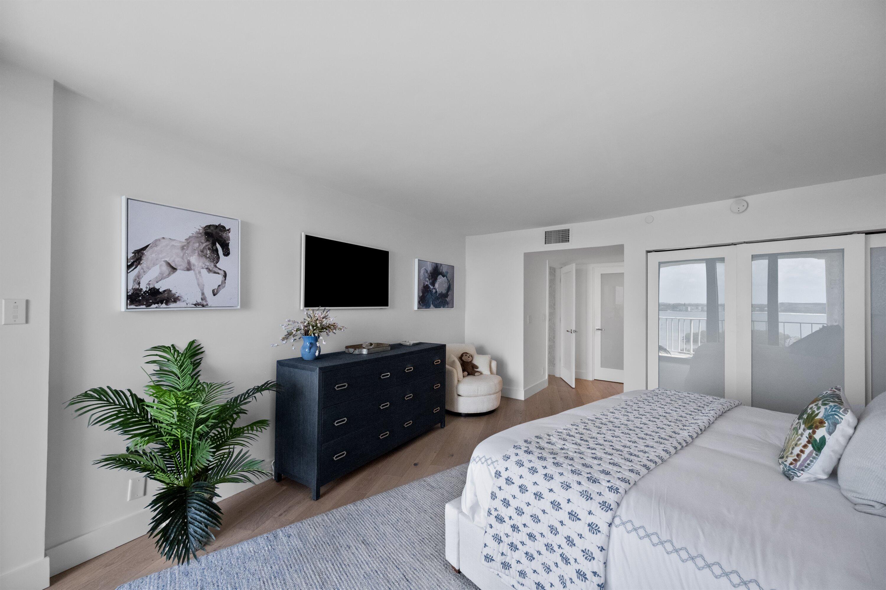 ATRIUMS OF PALM BEACH CONDO - Residential