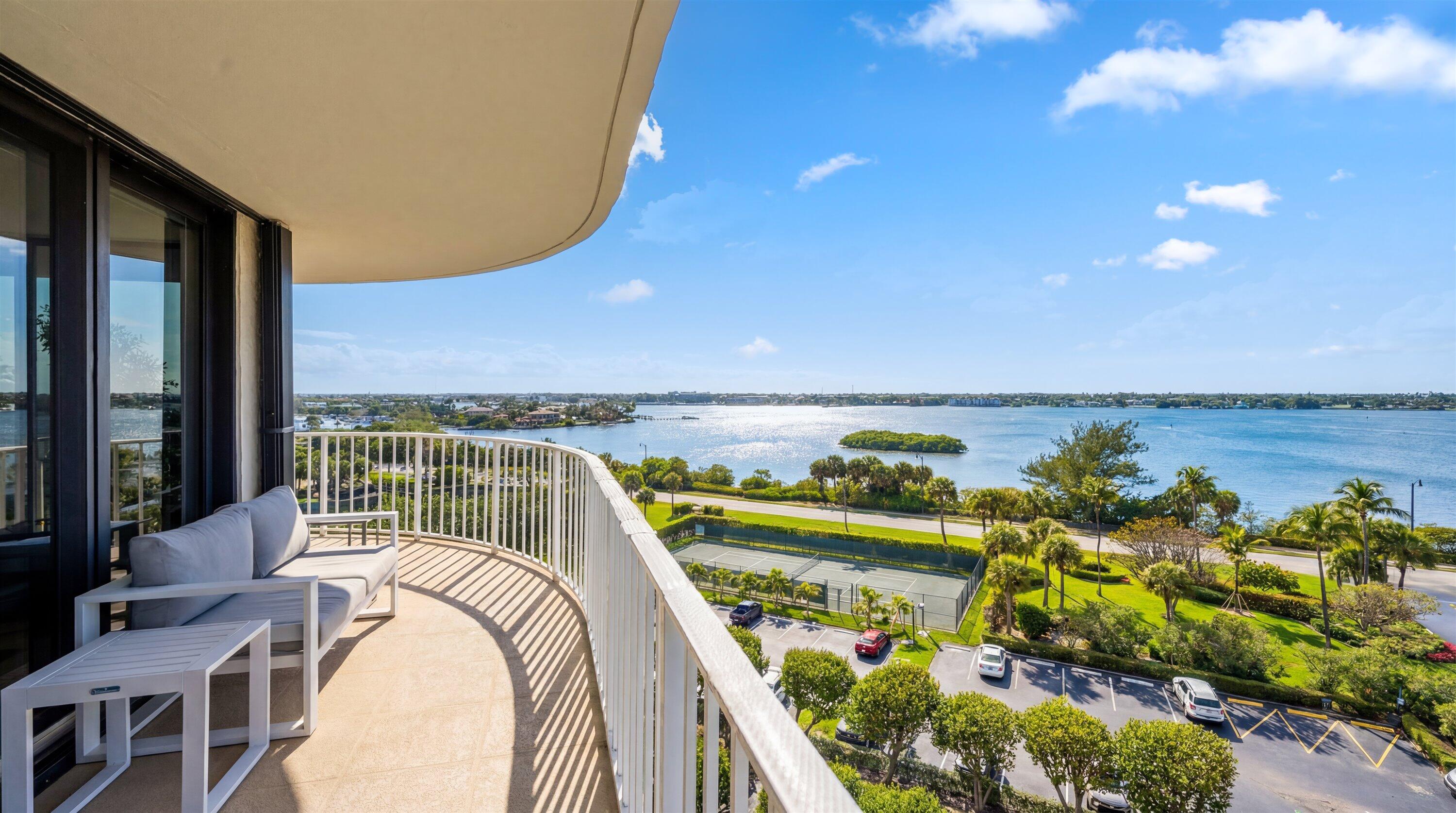 ATRIUMS OF PALM BEACH CONDO - Residential