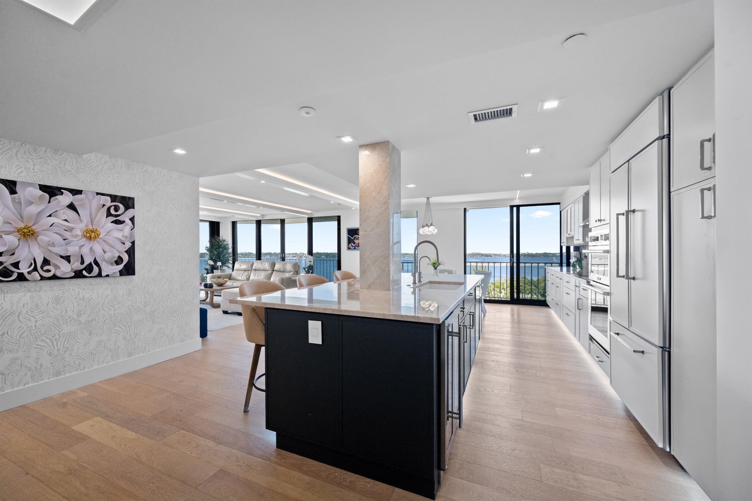 ATRIUMS OF PALM BEACH CONDO - Residential