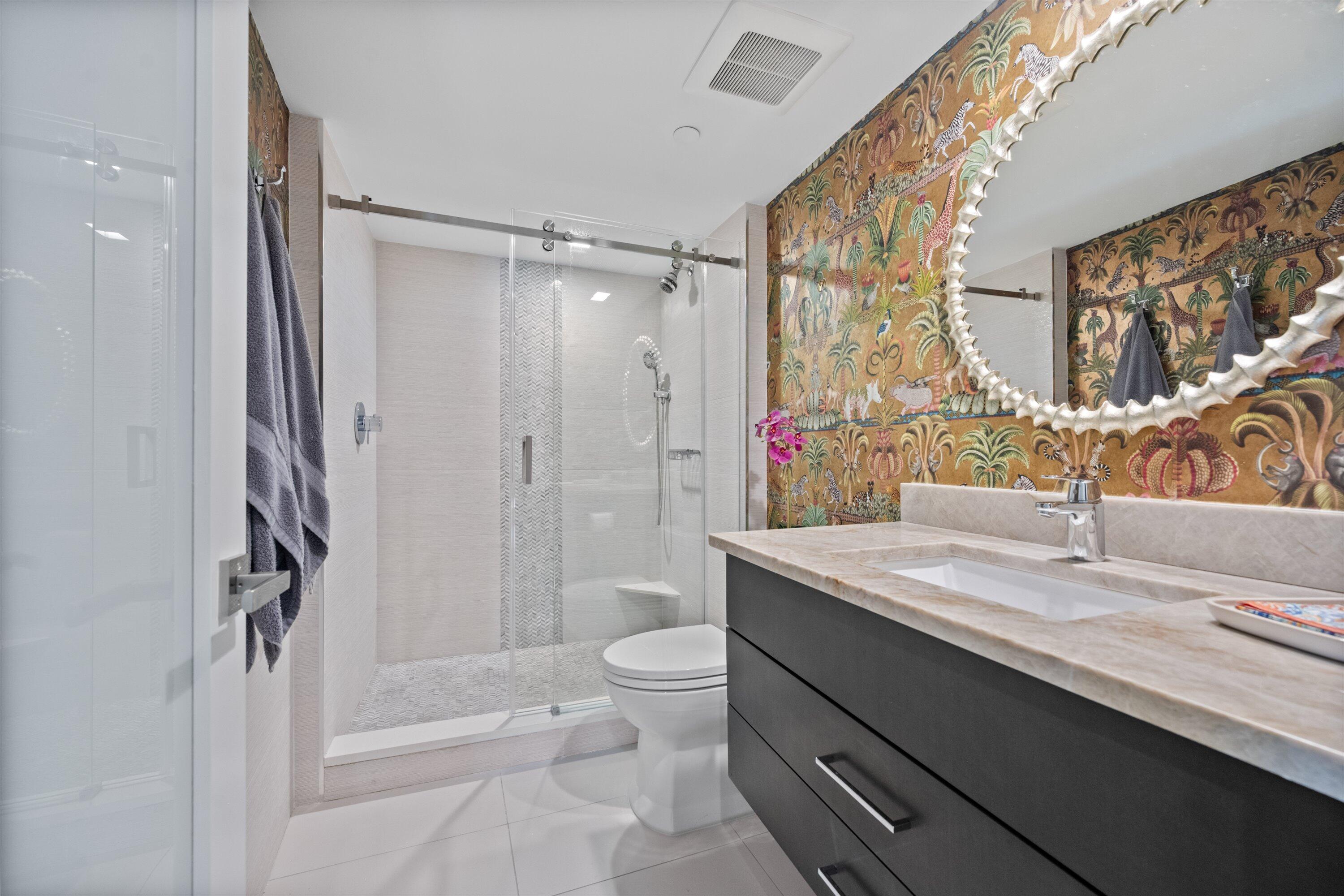 ATRIUMS OF PALM BEACH CONDO - Residential