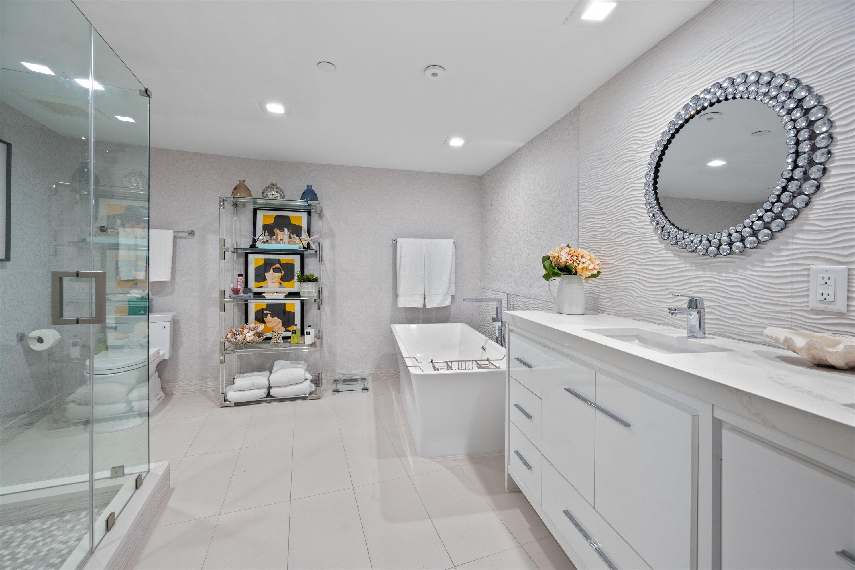 ATRIUMS OF PALM BEACH CONDO - Residential