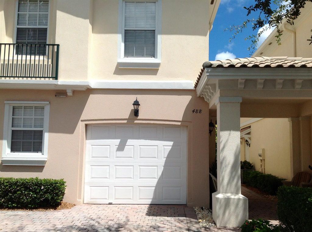 Photo of 488 Capistrano Drive Dr, Palm Beach Gardens, FL 33410 (MLS # R10822219)