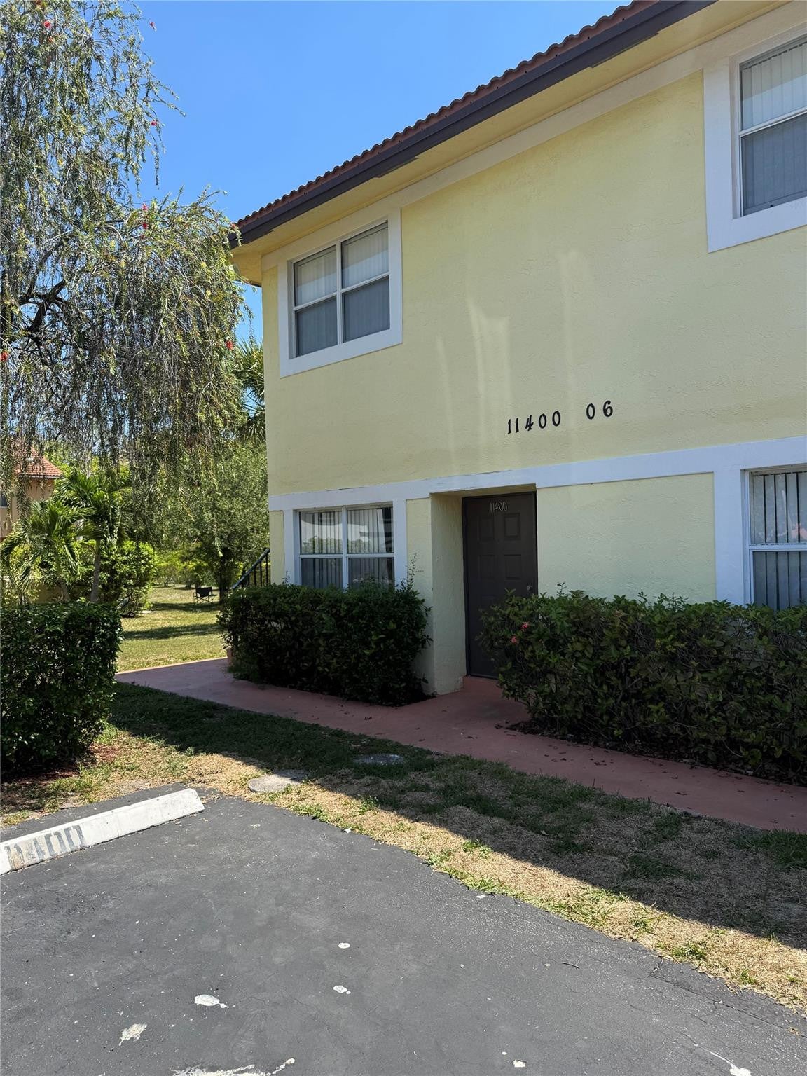 11400 NW 45th Street
