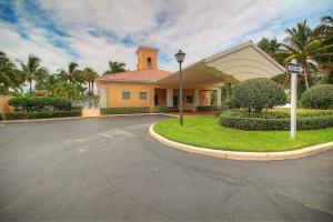 ISLES AT PALM BEACH GARDE - Residential