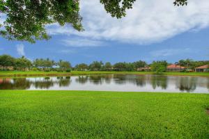 ISLES AT PALM BEACH GARDE - Residential