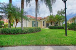 ISLES AT PALM BEACH GARDE - Residential