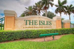 ISLES AT PALM BEACH GARDE - Residential