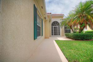 ISLES AT PALM BEACH GARDE - Residential