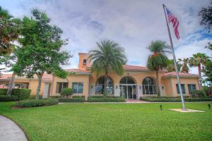 ISLES AT PALM BEACH GARDE - Residential