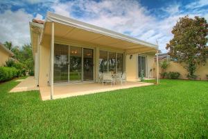 ISLES AT PALM BEACH GARDE - Residential