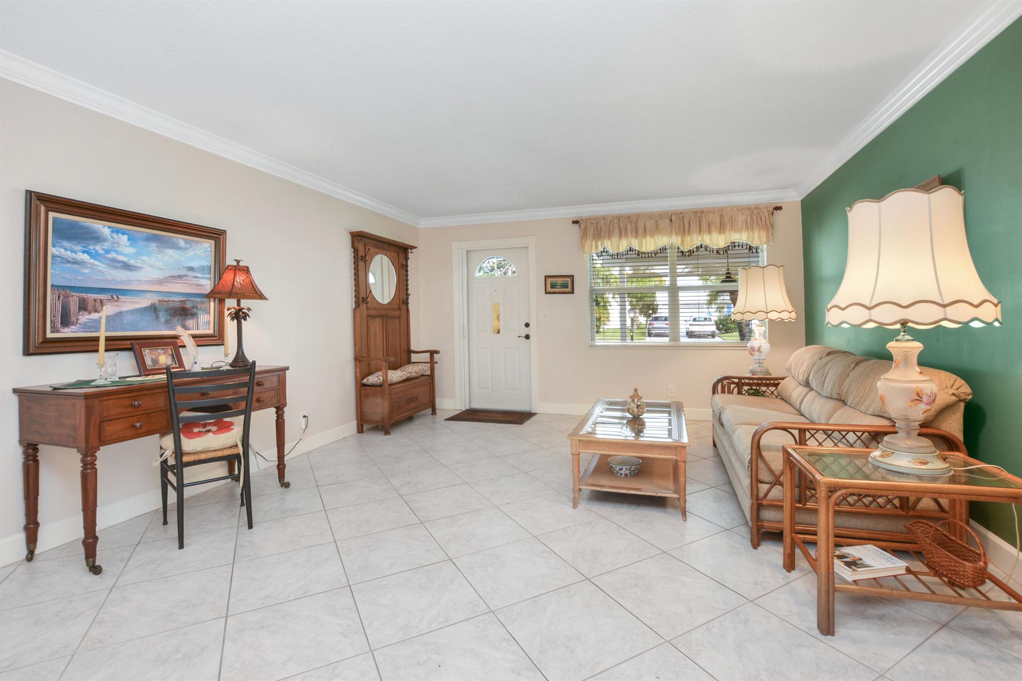 PALM BEACH LEISUREVILLE - Residential