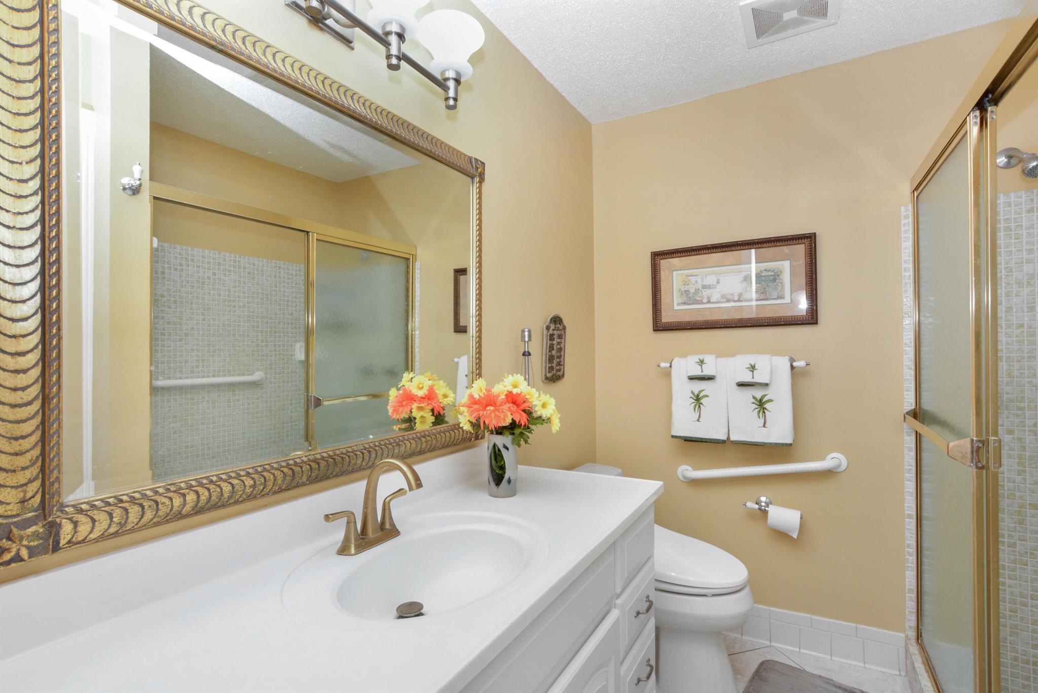 PALM BEACH LEISUREVILLE - Residential