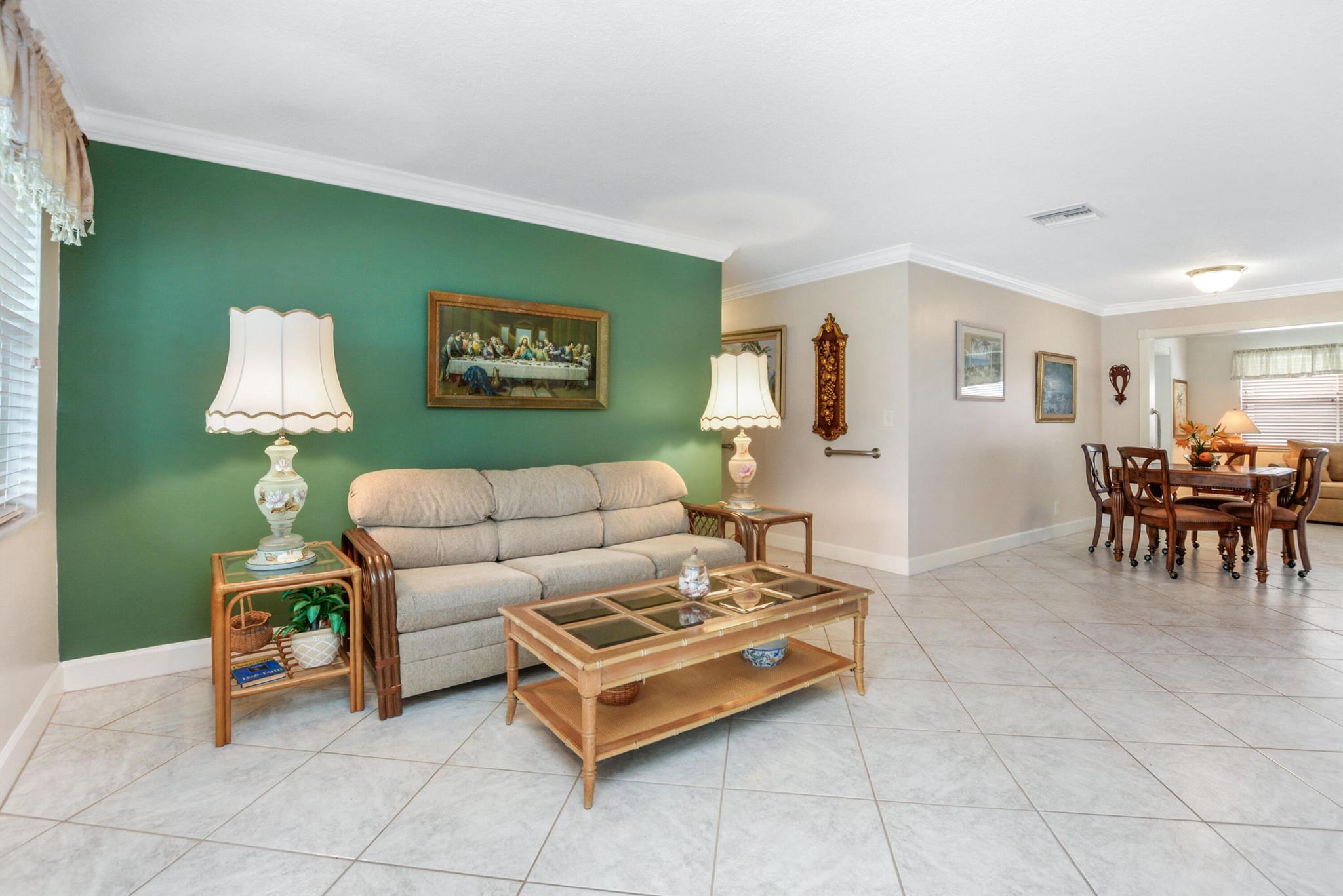 PALM BEACH LEISUREVILLE - Residential