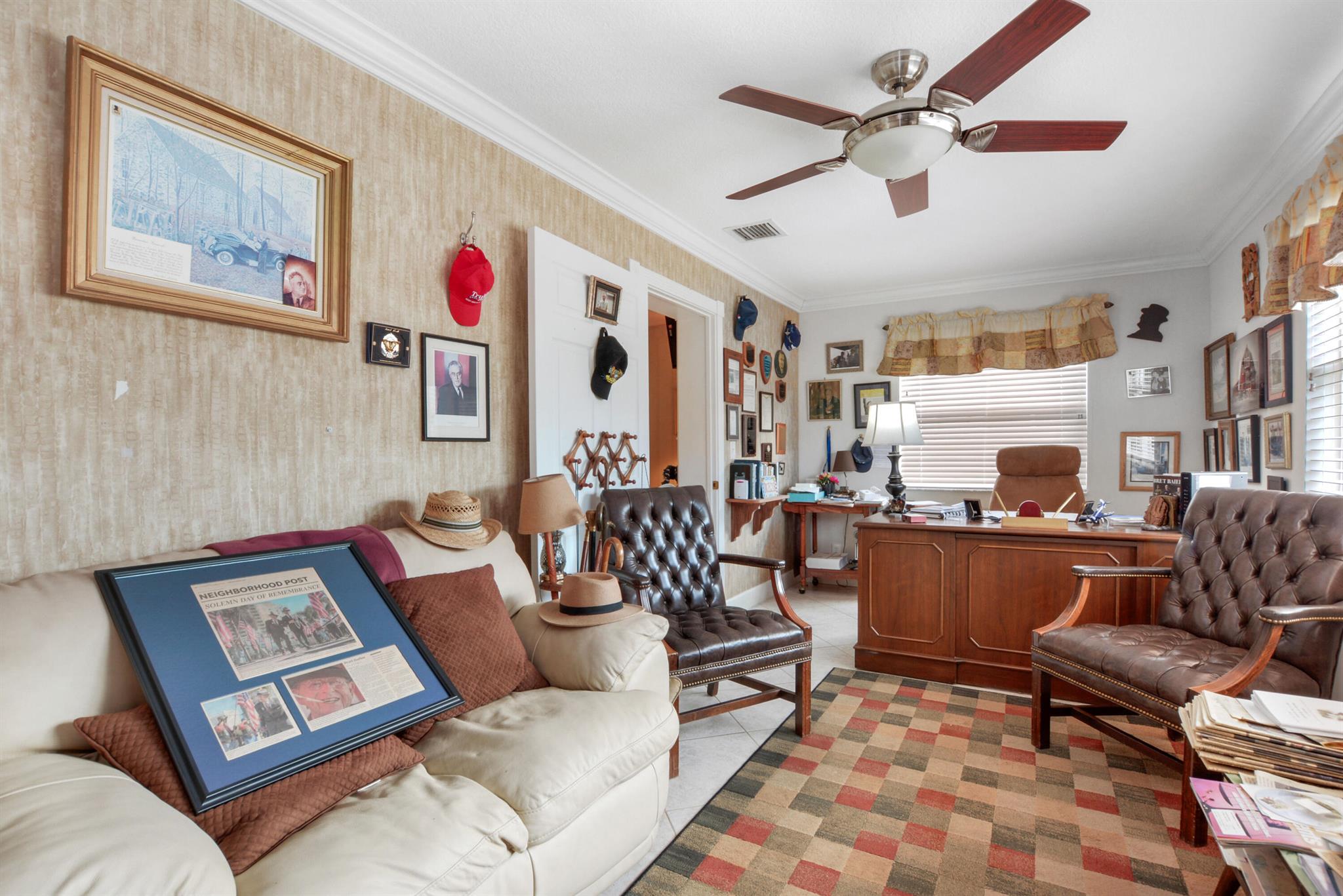 PALM BEACH LEISUREVILLE - Residential