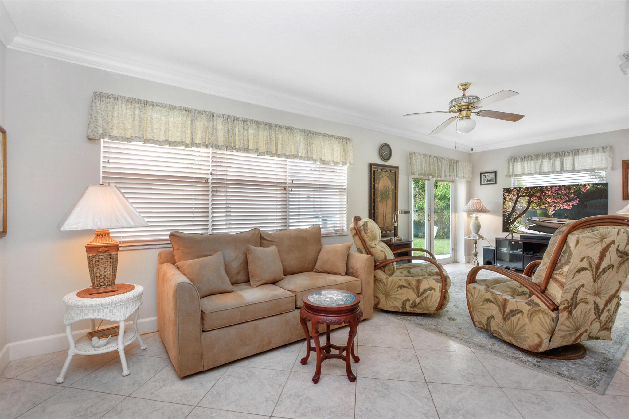 PALM BEACH LEISUREVILLE - Residential