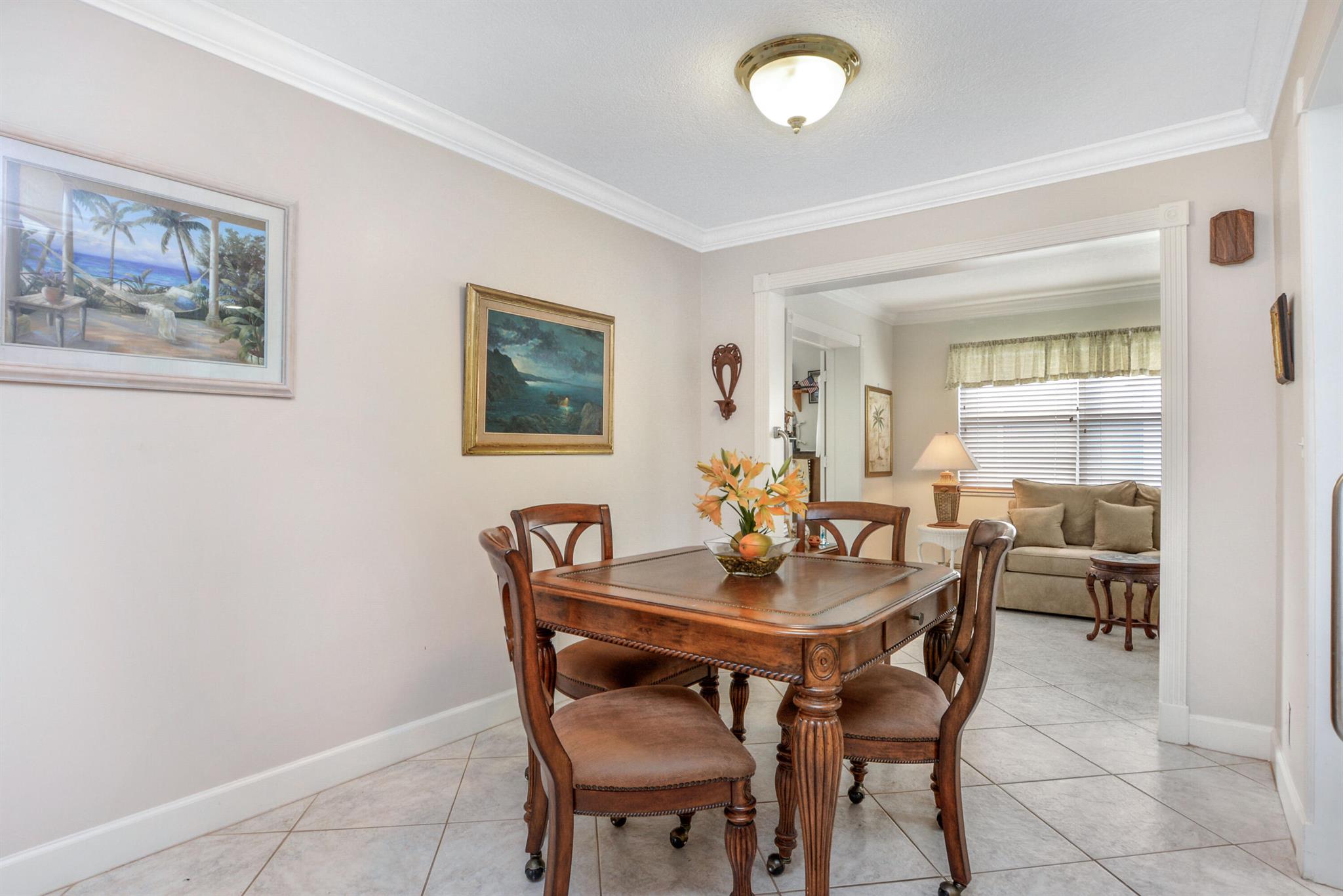 PALM BEACH LEISUREVILLE - Residential