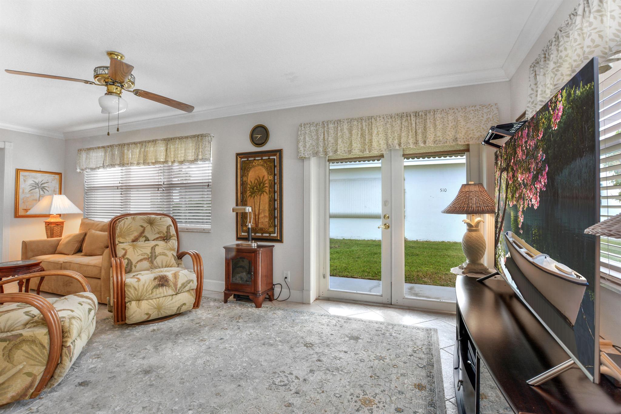 PALM BEACH LEISUREVILLE - Residential