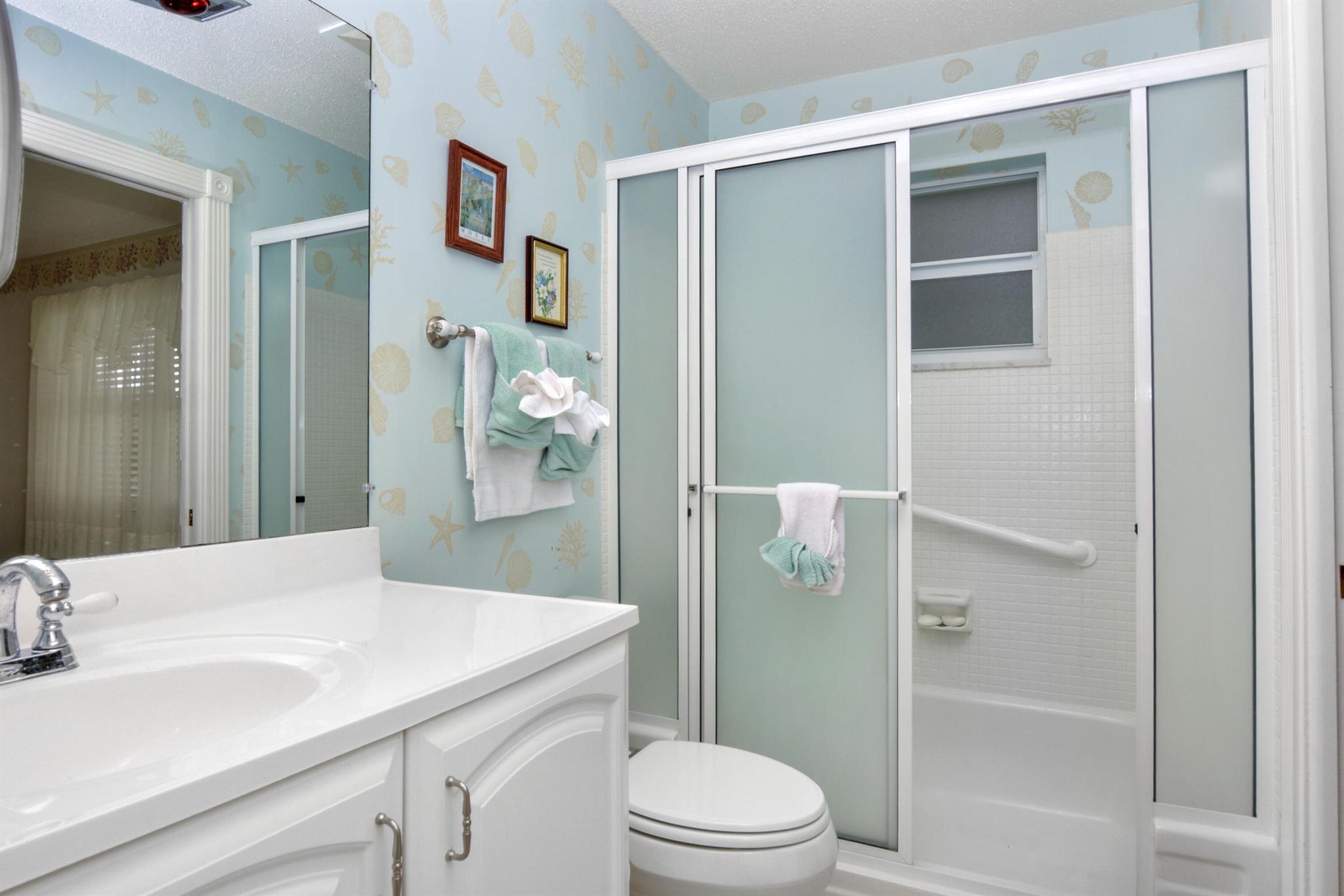 PALM BEACH LEISUREVILLE - Residential