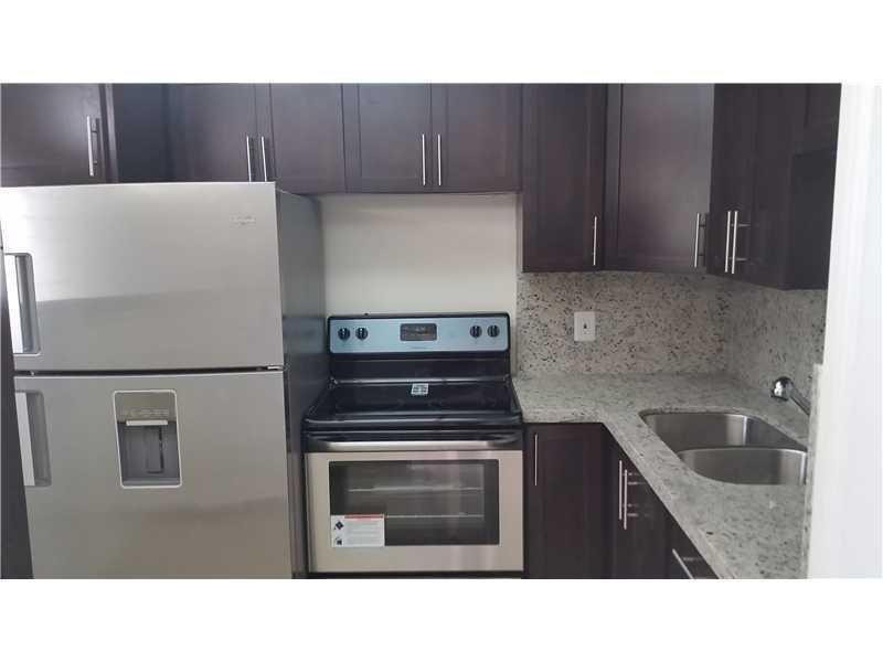 Bisc Lake Gardens Condo - Residential Lease