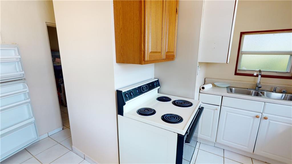 Almendares - Residential