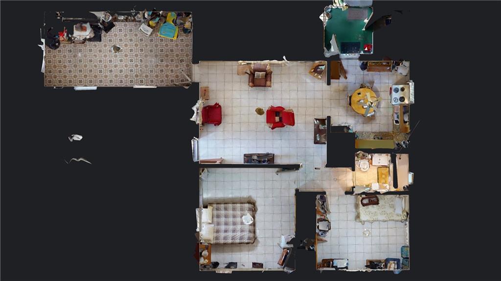 Almendares - Residential