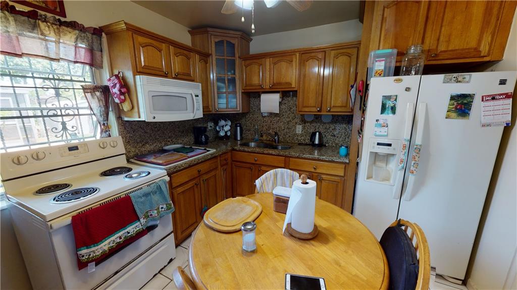 Almendares - Residential