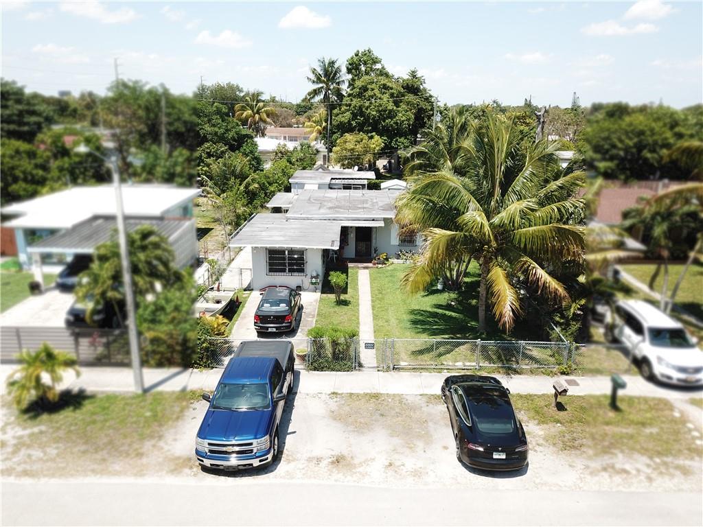 Almendares - Residential