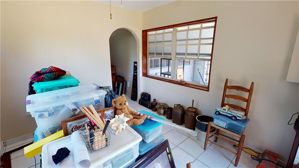 Almendares - Residential