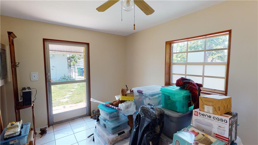 Almendares - Residential