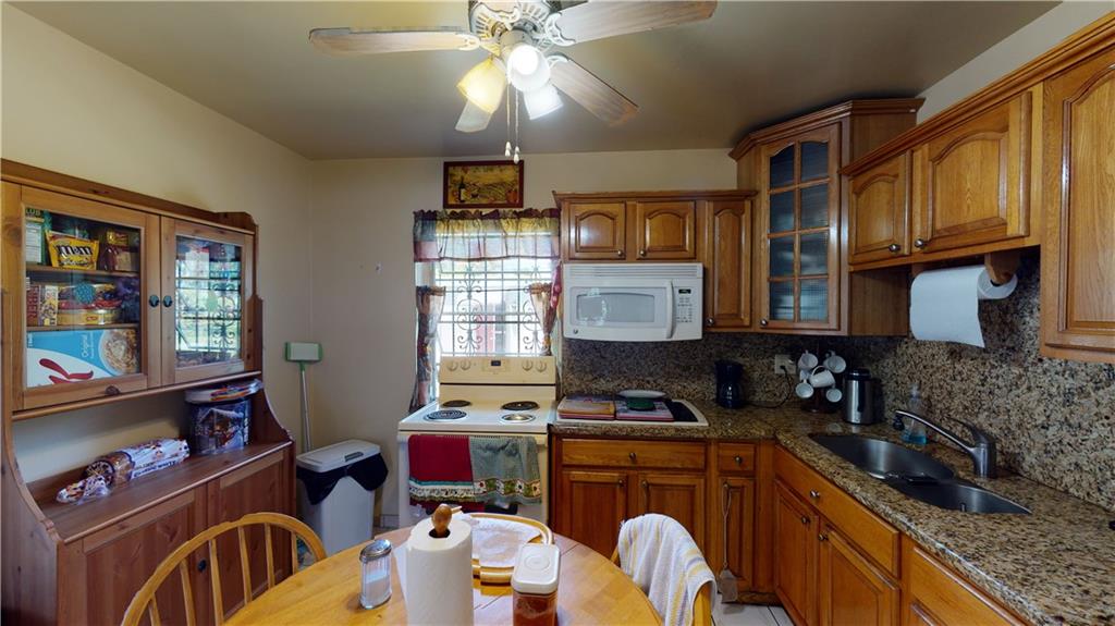 Almendares - Residential