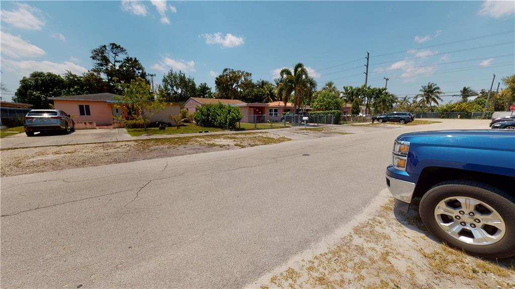 Almendares - Residential