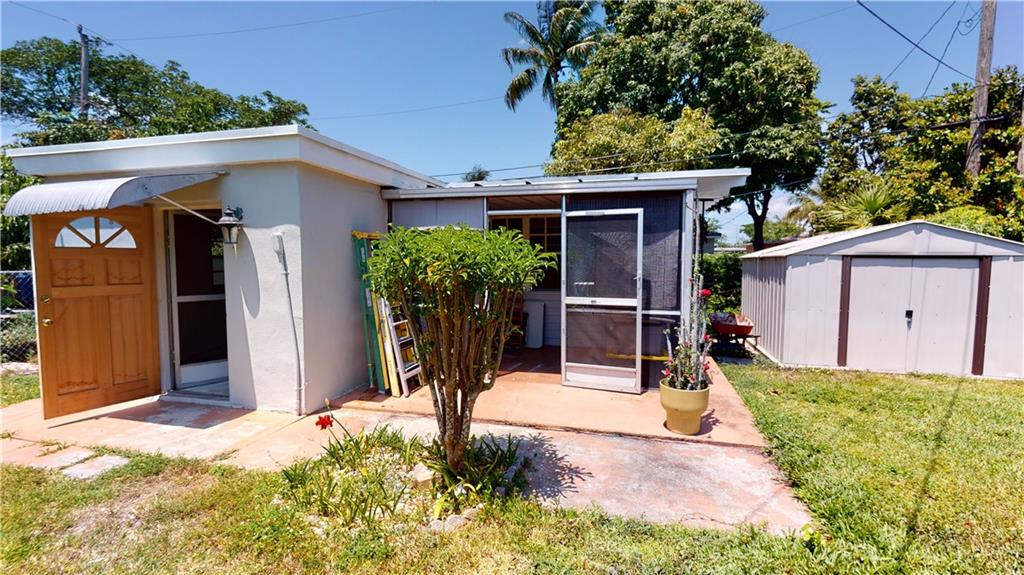 Almendares - Residential