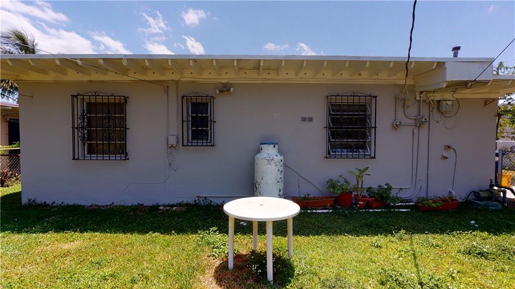 Almendares - Residential