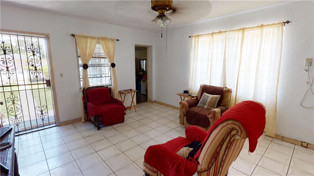 Almendares - Residential