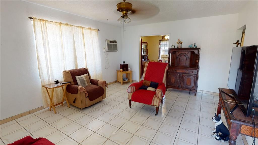 Almendares - Residential