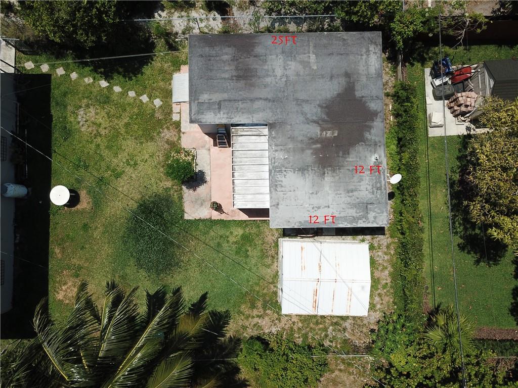 Almendares - Residential