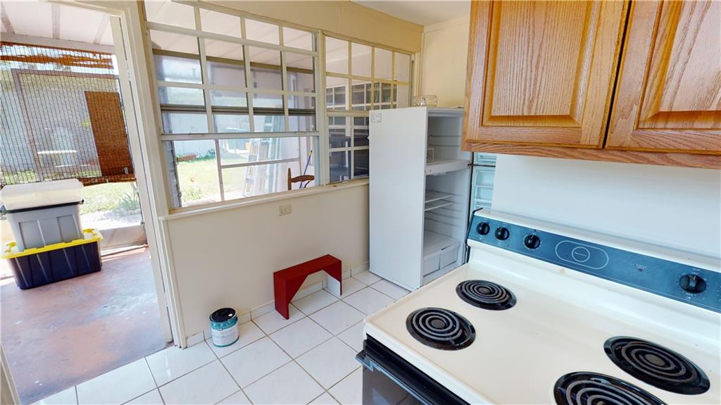 Almendares - Residential